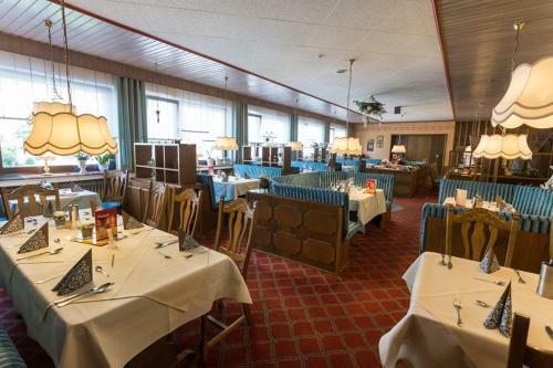 Kur- Und Sporthotel G�bel