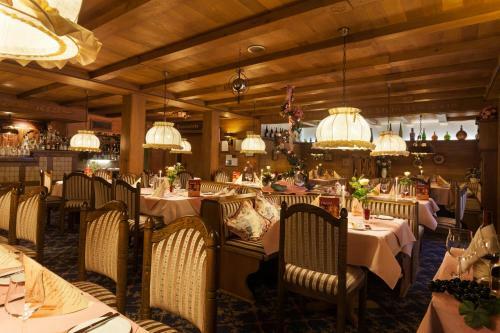 Kur- Und Sporthotel G�bel