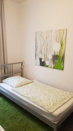 Albergue Bedpark Altona Pension