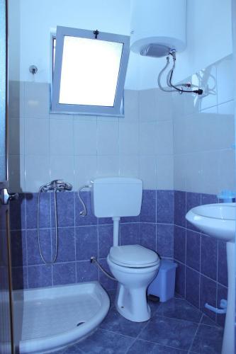 Apartments Velipoja