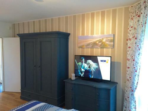 Apartamento Haus Am K�nigsforst