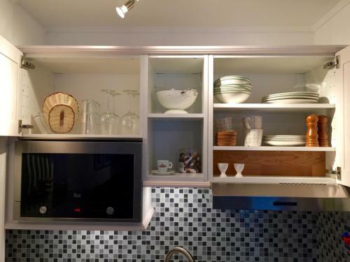 Apartamento Haus Am K�nigsforst