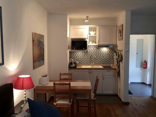 Apartamento Haus Am K�nigsforst