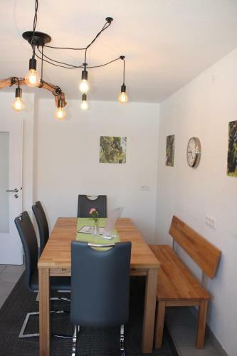 Apartamento Winzerhof Senn