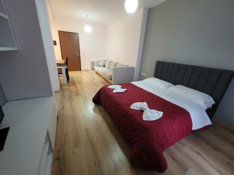 Haris Hotel