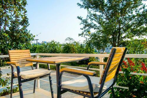 Hostal Apartments Villa Paja