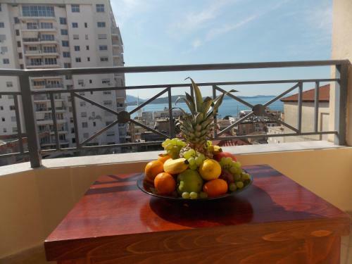Hotel Veliu