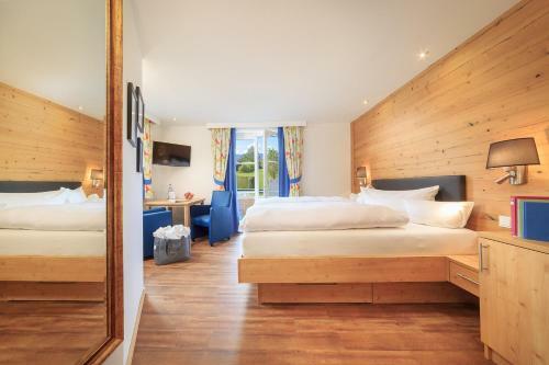 Hotel Johanneshof