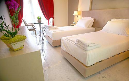 Hotel Palace