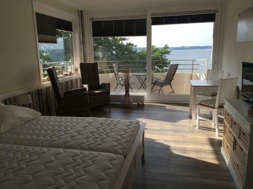 Apartamento Appartement Moervig