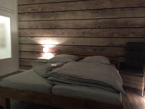Apartamento Appartement Moervig