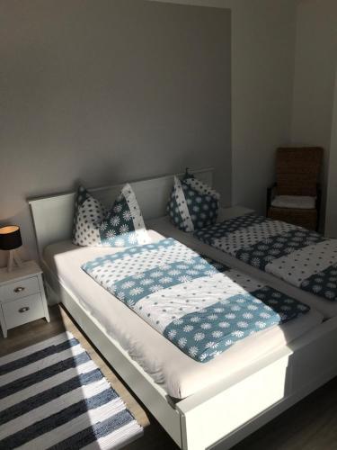 Apartamento Appartement Moervig