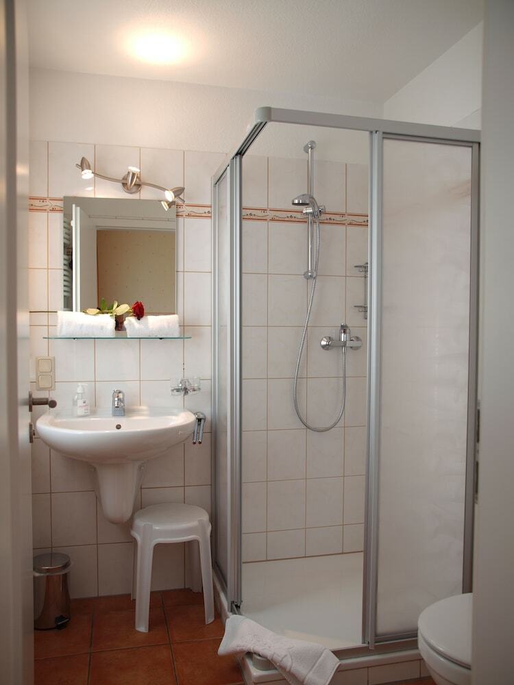 Hostal Altes Doktorhaus