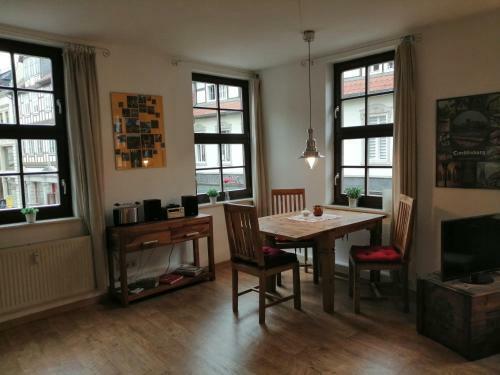 Apartamento Ferienwohnungen Marktstrasse 15