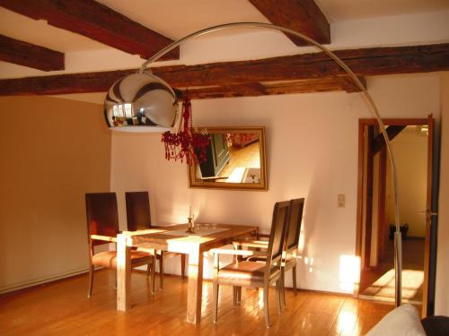 Apartamento Ferienwohnungen Marktstrasse 15