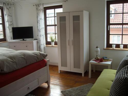Apartamento Ferienwohnungen Marktstrasse 15