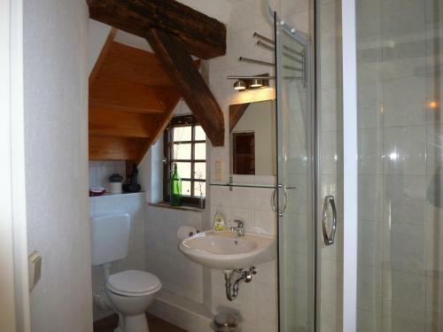 Apartamento Ferienwohnungen Marktstrasse 15