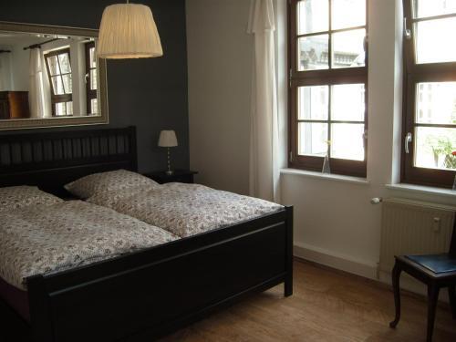 Apartamento Ferienwohnungen Marktstrasse 15