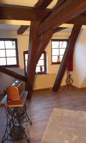 Apartamento Ferienwohnungen Marktstrasse 15