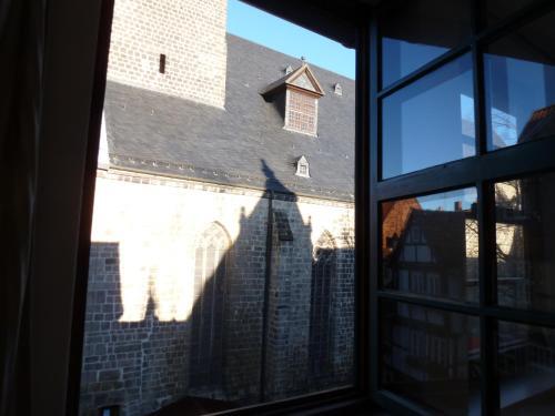 Apartamento Ferienwohnungen Marktstrasse 15