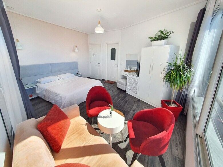 Hotel Joan