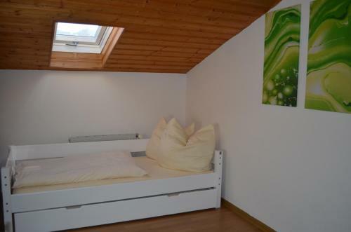 Apartamento Waldvogel