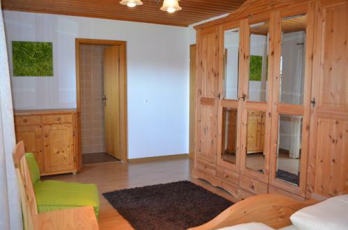 Apartamento Waldvogel