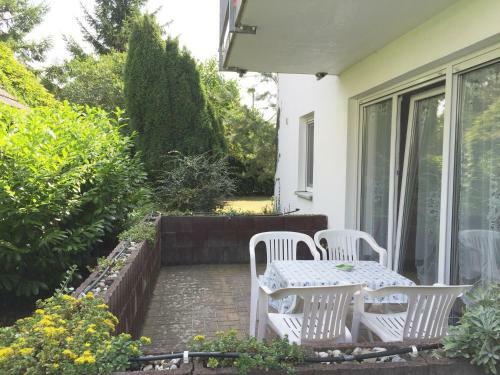 Apartamento Zur Alten Tischlerei
