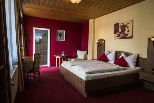 Hotel Weinhaus Kreuter