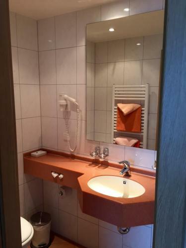 Hotel Weinhaus Kreuter