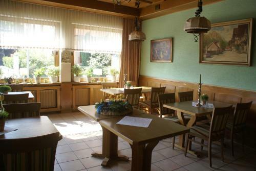 Hotel Weinhaus Kreuter
