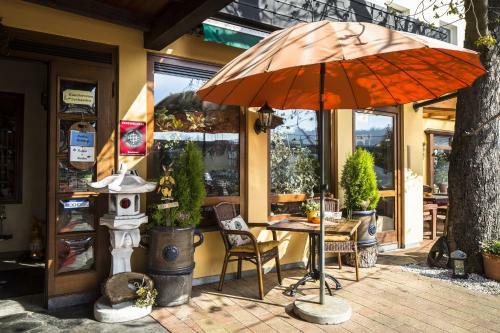 Hotel Weinhaus Kreuter