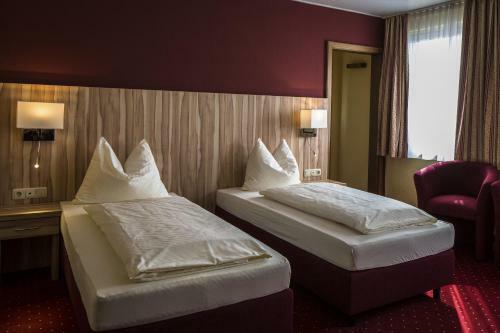 Hotel Weinhaus Kreuter