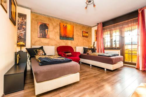 Wohnzeit K�ln Apartment
