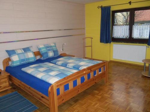 Apartamentos Ferienwohnungen Gst�ttner
