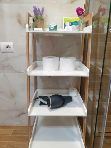 Central Comfy Apartment