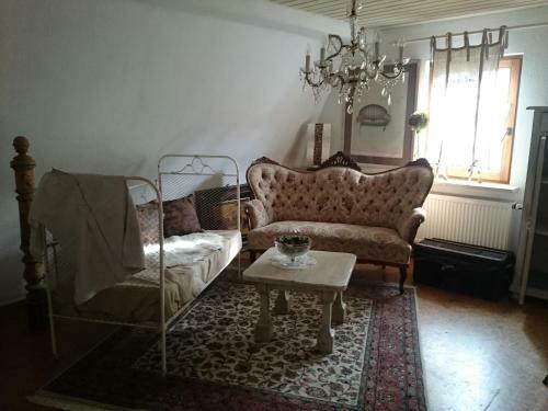 Apartamento Cafe Einzigartig