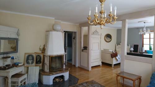 Apartamento Cafe Einzigartig