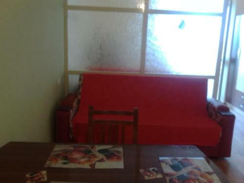 Durres Sea View Apartment