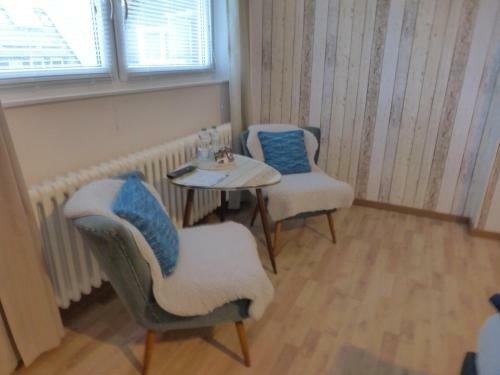 Hostal G�stehaus Harzgl�ck