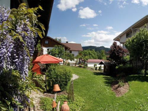 Apartamento Am Schmuggerb�hl