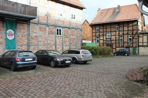 Hotel Zum Brauhaus
