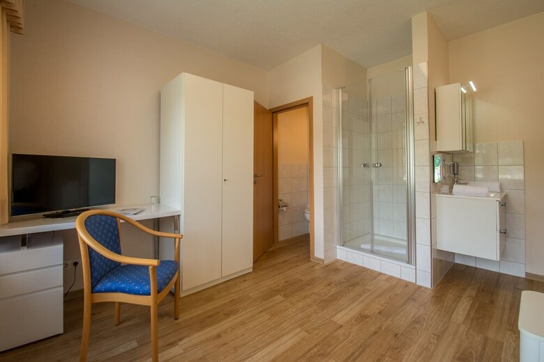 Hostal Pension Margarethe