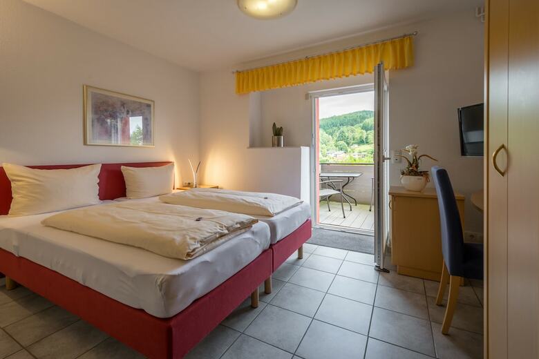 Hostal Pension Margarethe