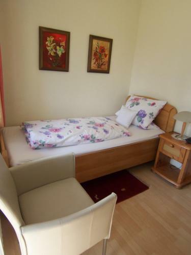 Hostal Pension Casa Cristina