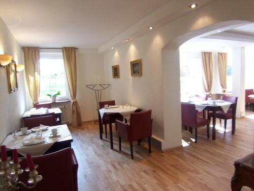 Hostal Pension Casa Cristina