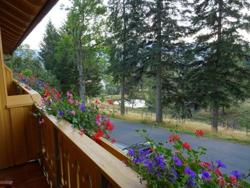 Hostal Pension Englmaier