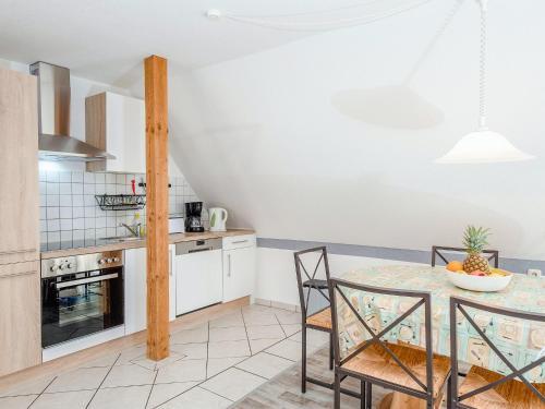 Apartamento Ferienwohnung Mit Terrasse/balkon - D 066.030-34