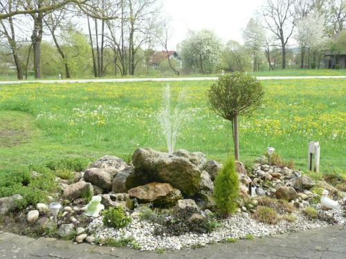 Apartamento Ferienwohnungen Tweraser