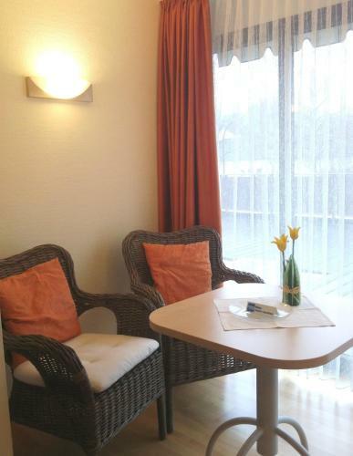 Hotel Garni Sch�tzenhof